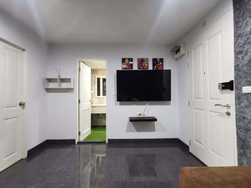 ให้เช่า - The Niche ID Ladprao-Wang Hin : เดอะนิช ไอดี ลาดพร้าว-วังหิน, กรุงเทพ