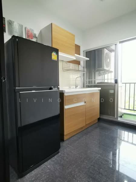 ให้เช่า - The Niche ID Ladprao-Wang Hin : เดอะนิช ไอดี ลาดพร้าว-วังหิน, กรุงเทพ