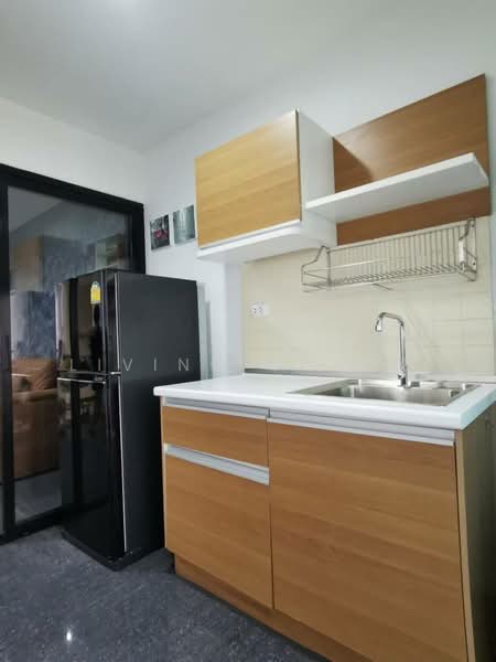 The Niche ID Ladprao-Wang Hin, Bangkok, 39 Lad Prao Wanghin Road, Lat Phrao, Lat Phrao, Bangkok, 1 Bedroom, 35 sqm, Condo For Rent, by Living Condo, 500197339 - DDproperty.com