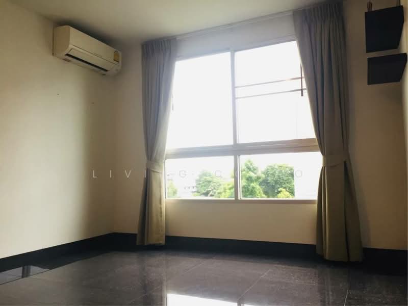 The Niche ID Ladprao-Wang Hin, Bangkok, 39 Lad Prao Wanghin Road, Lat Phrao, Lat Phrao, Bangkok, 1 Bedroom, 35 sqm, Condo For Rent, by Living Condo, 500197339 - DDproperty.com