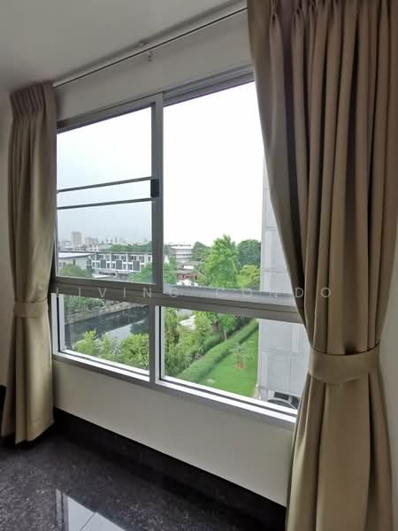 The Niche ID Ladprao-Wang Hin, Bangkok, 39 Lad Prao Wanghin Road, Lat Phrao, Lat Phrao, Bangkok, 1 Bedroom, 35 sqm, Condo For Rent, by Living Condo, 500197339 - DDproperty.com