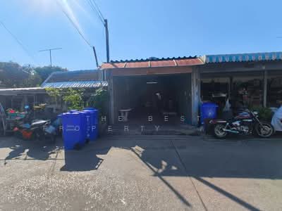 ขาย - หมู่บ้านภูมิใจนิเวศน์1 โครงการ6, สมุทรปราการ