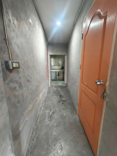 หมู่บ้านภูมิใจนิเวศน์1 โครงการ6, สมุทรปราการ, ในคลองบางปลากด, พระสมุทรเจดีย์, สมุทรปราการ, 120 ตร.ม., ทาวน์เฮ้าส์ ขาย, โดย The Best Property  ต้องตา, 500197340 - DDproperty.com