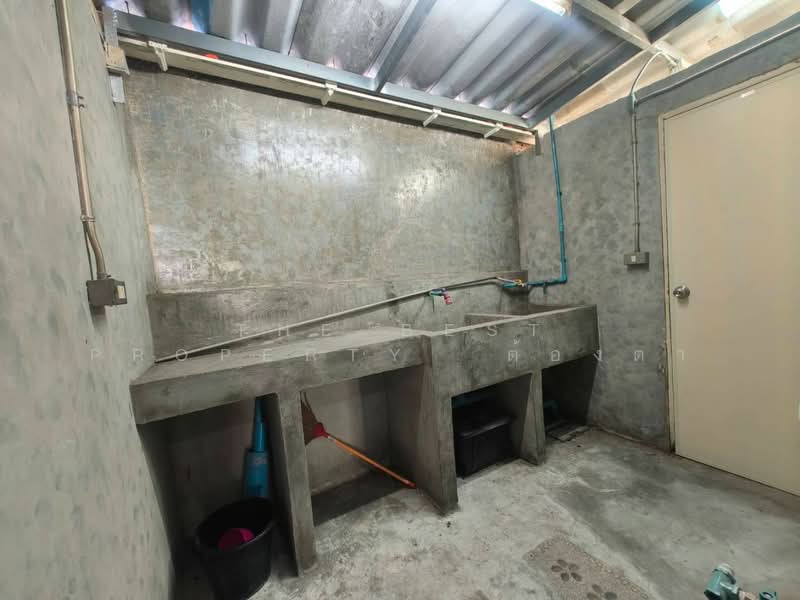 หมู่บ้านภูมิใจนิเวศน์1 โครงการ6, Samut Prakan, Nai Khlong Bang Pla Kot, Phra Samut Jadee, Samut Prakan, 1 Bedroom, 120 sqm, Townhouse For Sale, by The Best Property  ต้องตา, 500197340 - DDproperty.com