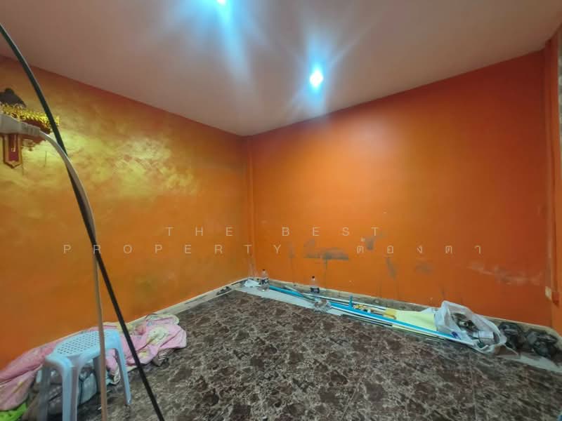 หมู่บ้านภูมิใจนิเวศน์1 โครงการ6, สมุทรปราการ, ในคลองบางปลากด, พระสมุทรเจดีย์, สมุทรปราการ, 120 ตร.ม., ทาวน์เฮ้าส์ ขาย, โดย The Best Property  ต้องตา, 500197340 - DDproperty.com