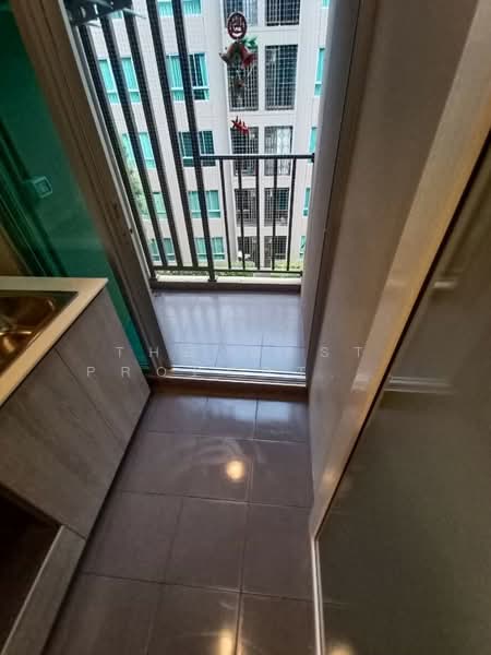 Dcondo Campus Kamphaeng Sean, Nakhon Pathom, Malaiman Road, Kamphaeng Saen, Kamphaeng Saen, Nakhon Pathom, 1 Bedroom, 26 sqm, Condo For Sale, by The Best Property ออฟแอฟ, 500197342 - DDproperty.com