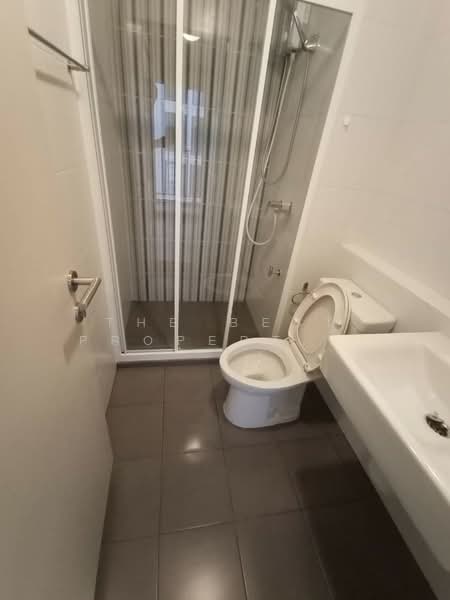 Dcondo Campus Kamphaeng Sean, Nakhon Pathom, Malaiman Road, Kamphaeng Saen, Kamphaeng Saen, Nakhon Pathom, 1 Bedroom, 26 sqm, Condo For Sale, by The Best Property ออฟแอฟ, 500197342 - DDproperty.com