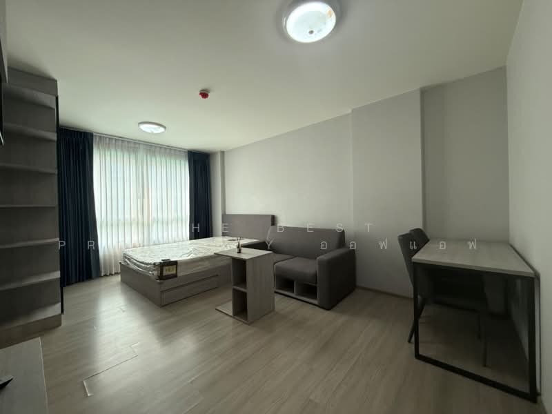 Dcondo Campus Kamphaeng Sean, Nakhon Pathom, Malaiman Road, Kamphaeng Saen, Kamphaeng Saen, Nakhon Pathom, 1 Bedroom, 26 sqm, Condo For Sale, by The Best Property ออฟแอฟ, 500197342 - DDproperty.com