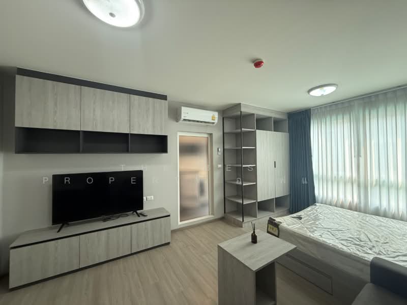 Dcondo Campus Kamphaeng Sean, Nakhon Pathom, Malaiman Road, Kamphaeng Saen, Kamphaeng Saen, Nakhon Pathom, 1 Bedroom, 26 sqm, Condo For Sale, by The Best Property ออฟแอฟ, 500197342 - DDproperty.com