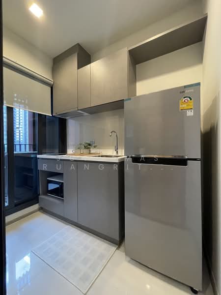 Life Asoke Hype : ไลฟ์ อโศก ไฮป์, กรุงเทพ, 339 ถนน จตุรทิศ, มักกะสัน, ราชเทวี, กรุงเทพ, 27 ตร.ม., คอนโด ให้เช่า, โดย Juthamas Ruangrit ( YingMild), 500197344 - DDproperty.com