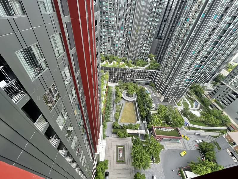 Life Asoke Hype : ไลฟ์ อโศก ไฮป์, กรุงเทพ, 339 ถนน จตุรทิศ, มักกะสัน, ราชเทวี, กรุงเทพ, 27 ตร.ม., คอนโด ให้เช่า, โดย Juthamas Ruangrit ( YingMild), 500197344 - DDproperty.com