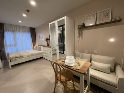 For Rent - Life Asoke Hype, Bangkok
