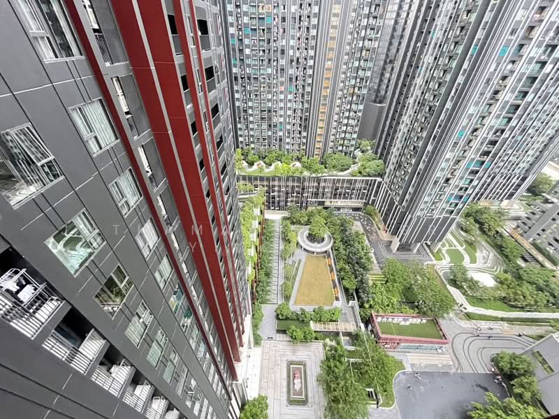 Life Asoke Hype : ไลฟ์ อโศก ไฮป์, กรุงเทพ, 339 ถนน จตุรทิศ, มักกะสัน, ราชเทวี, กรุงเทพ, 27 ตร.ม., คอนโด ให้เช่า, โดย Juthamas Ruangrit ( YingMild), 500197345 - DDproperty.com