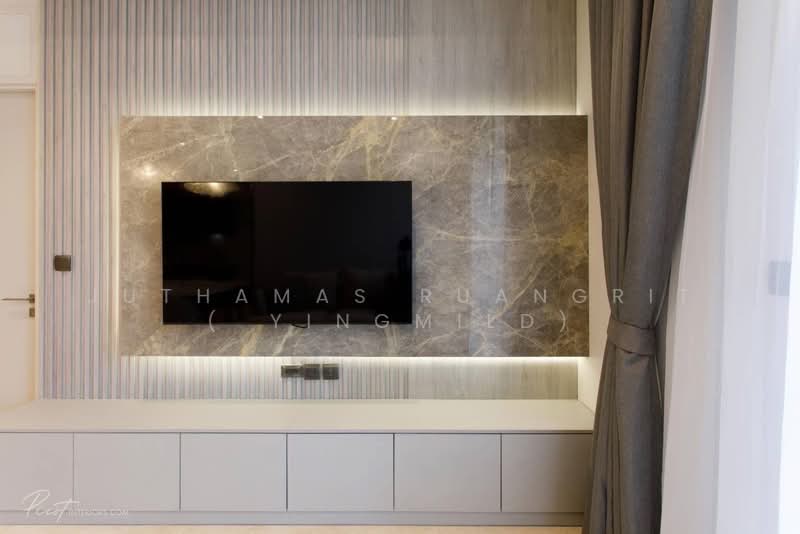 Muniq Langsuan, Bangkok, Soi Tonson, Lumphini, Pathum Wan, Bangkok, 1 Bedroom, 58 sqm, Condo For Rent, by Juthamas Ruangrit ( YingMild), 500197346 - DDproperty.com