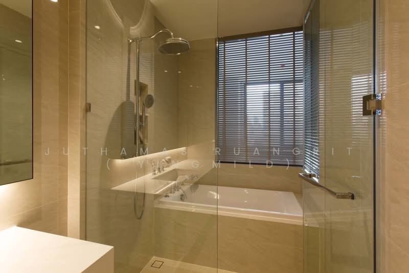 Muniq Langsuan, Bangkok, Soi Tonson, Lumphini, Pathum Wan, Bangkok, 1 Bedroom, 58 sqm, Condo For Rent, by Juthamas Ruangrit ( YingMild), 500197346 - DDproperty.com