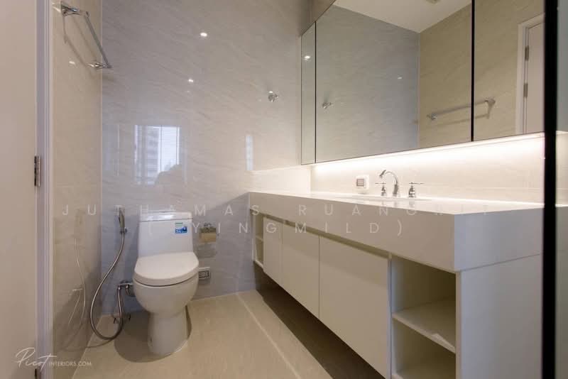 Muniq Langsuan, Bangkok, Soi Tonson, Lumphini, Pathum Wan, Bangkok, 1 Bedroom, 58 sqm, Condo For Rent, by Juthamas Ruangrit ( YingMild), 500197346 - DDproperty.com