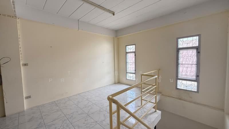 อาคารพาณิชย์พุทธมณฑล นครปฐม, Nakhon Pathom, Salaya, Phuttha Mon Thon, Nakhon Pathom, , 120 sqm, Shophouse For Sale, by The Best Property อั๋น, 500197347 - DDproperty.com