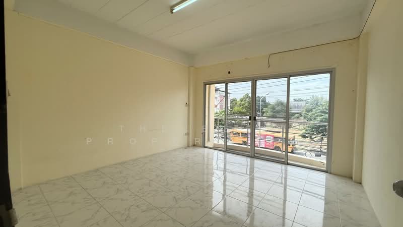 อาคารพาณิชย์พุทธมณฑล นครปฐม, Nakhon Pathom, Salaya, Phuttha Mon Thon, Nakhon Pathom, , 120 sqm, Shophouse For Sale, by The Best Property อั๋น, 500197347 - DDproperty.com