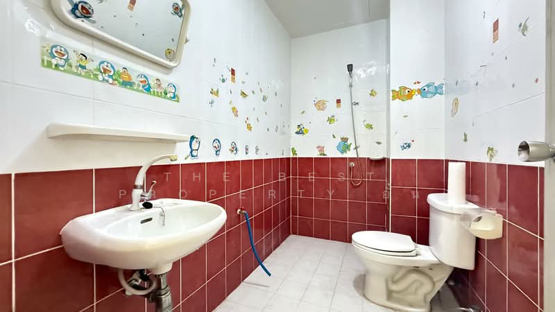 อาคารพาณิชย์พุทธมณฑล นครปฐม, นครปฐม, ศาลายา, พุทธมณฑล, นครปฐม, 120 ตร.ม., ตึกแถว-อาคารพาณิชย์ ขาย, โดย The Best Property อั๋น, 500197347 - DDproperty.com