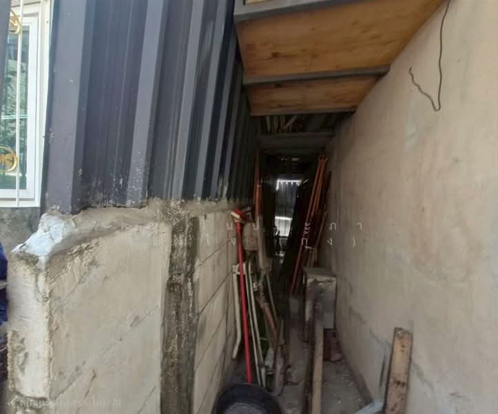 อาคารพาณิชย์ 3 ชั้น 16 ตร.ว. โครงการสหกรณ์เคหะสถาน3 ซอยติวานนท์-ปากเกร็ด22, Nonthaburi, Bang Phut, Pak Kret, Nonthaburi, , 100 sqm, Shophouse For Sale, by คุณ วันประภา จุสมใจ (กุ้ง), 500197348 - DDproperty.com