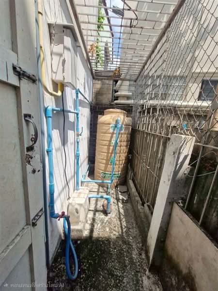 อาคารพาณิชย์ 3 ชั้น 16 ตร.ว. โครงการสหกรณ์เคหะสถาน3 ซอยติวานนท์-ปากเกร็ด22, Nonthaburi, Bang Phut, Pak Kret, Nonthaburi, , 100 sqm, Shophouse For Sale, by คุณ วันประภา จุสมใจ (กุ้ง), 500197348 - DDproperty.com