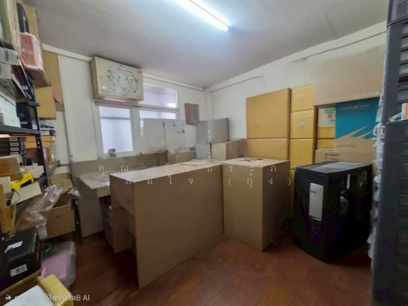 อาคารพาณิชย์ 3 ชั้น 16 ตร.ว. โครงการสหกรณ์เคหะสถาน3 ซอยติวานนท์-ปากเกร็ด22, Nonthaburi, Bang Phut, Pak Kret, Nonthaburi, , 100 sqm, Shophouse For Sale, by คุณ วันประภา จุสมใจ (กุ้ง), 500197348 - DDproperty.com