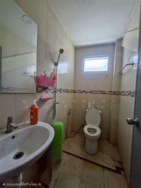 อาคารพาณิชย์ 3 ชั้น 16 ตร.ว. โครงการสหกรณ์เคหะสถาน3 ซอยติวานนท์-ปากเกร็ด22, นนทบุรี, บางพูด, ปากเกร็ด, นนทบุรี, 100 ตร.ม., ตึกแถว-อาคารพาณิชย์ ขาย, โดย คุณ วันประภา จุสมใจ (กุ้ง), 500197348 - DDproperty.com