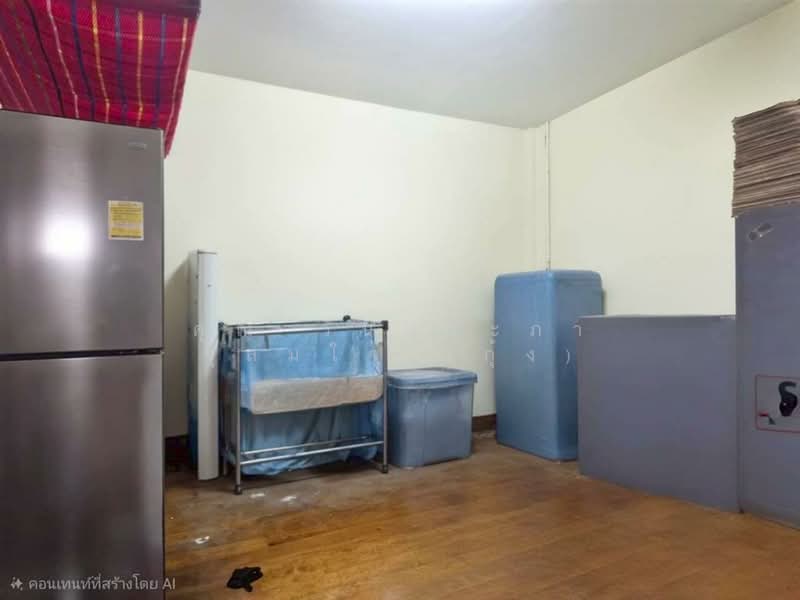 อาคารพาณิชย์ 3 ชั้น 16 ตร.ว. โครงการสหกรณ์เคหะสถาน3 ซอยติวานนท์-ปากเกร็ด22, นนทบุรี, บางพูด, ปากเกร็ด, นนทบุรี, 100 ตร.ม., ตึกแถว-อาคารพาณิชย์ ขาย, โดย คุณ วันประภา จุสมใจ (กุ้ง), 500197348 - DDproperty.com