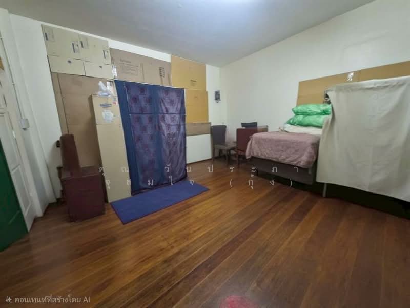 อาคารพาณิชย์ 3 ชั้น 16 ตร.ว. โครงการสหกรณ์เคหะสถาน3 ซอยติวานนท์-ปากเกร็ด22, นนทบุรี, บางพูด, ปากเกร็ด, นนทบุรี, 100 ตร.ม., ตึกแถว-อาคารพาณิชย์ ขาย, โดย คุณ วันประภา จุสมใจ (กุ้ง), 500197348 - DDproperty.com