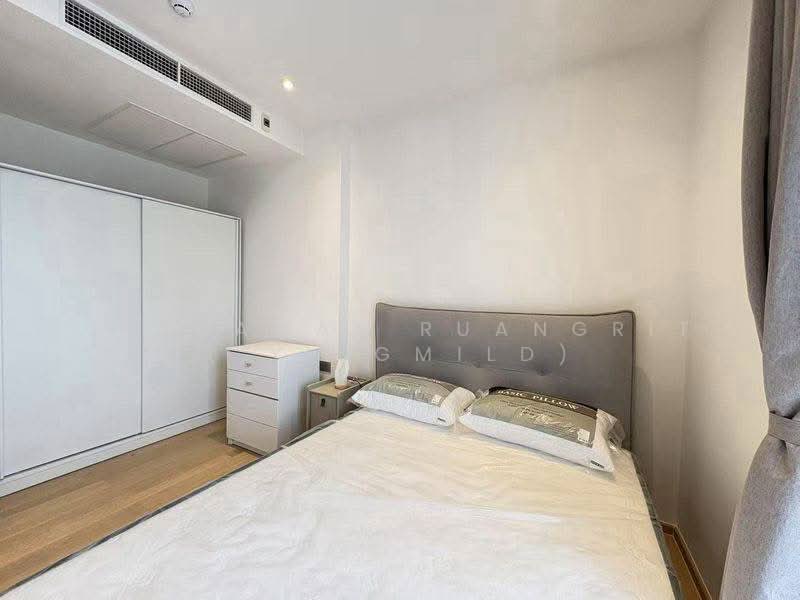 ASHTON Asoke-Rama 9, Bangkok, 469 Asoke-Dindaeng Road, Din Daeng, Din Daeng, Bangkok, 1 Bedroom, 47 sqm, Condo For Rent, by Juthamas Ruangrit ( YingMild), 500197349 - DDproperty.com