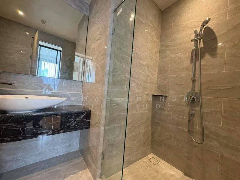 ASHTON Asoke-Rama 9, Bangkok, 469 Asoke-Dindaeng Road, Din Daeng, Din Daeng, Bangkok, 1 Bedroom, 47 sqm, Condo For Rent, by Juthamas Ruangrit ( YingMild), 500197349 - DDproperty.com