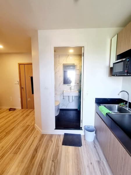 Plus Condo Korat : พลัส คอนโด โคราช, นครราชสีมา, 988-1 ถ.มิตรภาพ, ในเมือง, เมืองนครราชสีมา, นครราชสีมา, 27 ตร.ม., คอนโด ให้เช่า, โดย พลิศภัสร์ โชคธนวีระกานต์, 500197350 - DDproperty.com