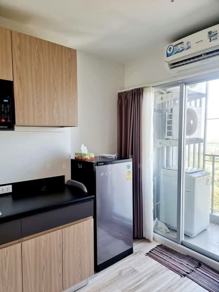 Plus Condo Korat : พลัส คอนโด โคราช, นครราชสีมา, 988-1 ถ.มิตรภาพ, ในเมือง, เมืองนครราชสีมา, นครราชสีมา, 27 ตร.ม., คอนโด ให้เช่า, โดย พลิศภัสร์ โชคธนวีระกานต์, 500197350 - DDproperty.com