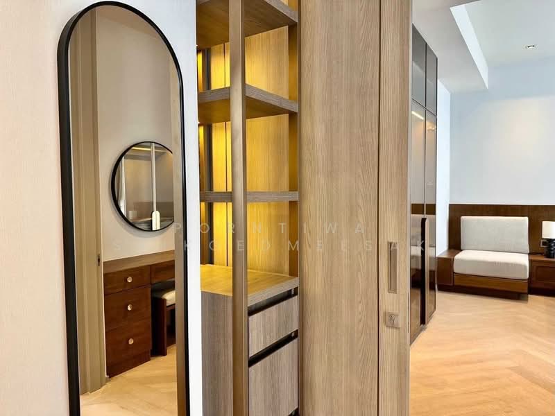 The Reserve Sathorn, Bangkok, Thanon Suan Phlu, Thung Maha Mek, Sathon, Bangkok, 1 Bedroom, 57 sqm, Condo For Rent, by Porntiwa Srikoedmeesak, 500197351 - DDproperty.com