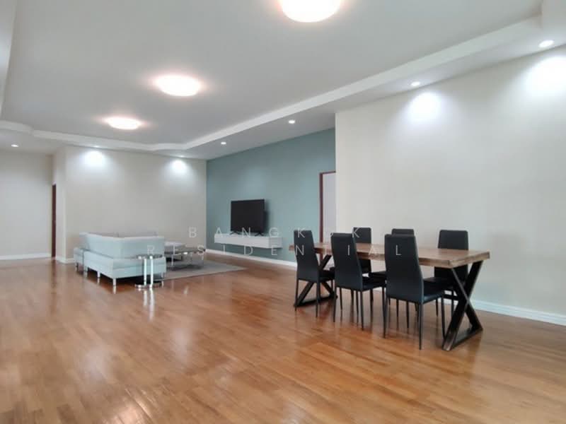 พีอาร์โฮม1 & 2, กรุงเทพ, ซอย ทองหล่อ 8, คลองตันเหนือ, วัฒนา, กรุงเทพ, 350 ตร.ม., อพาร์ทเมนท์ ให้เช่า, โดย Bangkok Residential, 500197352 - DDproperty.com