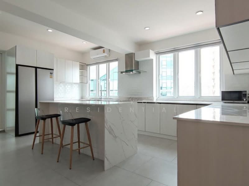 พีอาร์โฮม1 & 2, กรุงเทพ, ซอย ทองหล่อ 8, คลองตันเหนือ, วัฒนา, กรุงเทพ, 350 ตร.ม., อพาร์ทเมนท์ ให้เช่า, โดย Bangkok Residential, 500197352 - DDproperty.com