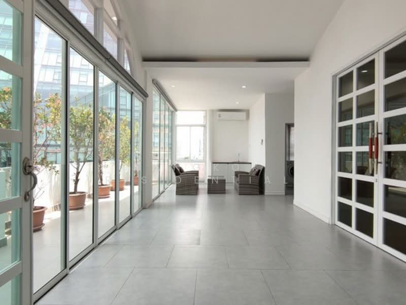 พีอาร์โฮม1 & 2, กรุงเทพ, ซอย ทองหล่อ 8, คลองตันเหนือ, วัฒนา, กรุงเทพ, 350 ตร.ม., อพาร์ทเมนท์ ให้เช่า, โดย Bangkok Residential, 500197352 - DDproperty.com