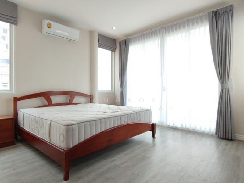 P.R. Home 1 & 2, Bangkok, Soi Thonglor 8, Khlong Tan Nua, Watthana, Bangkok, 3 Bedrooms, 350 sqm, Apartment For Rent, by Bangkok Residential, 500197352 - DDproperty.com