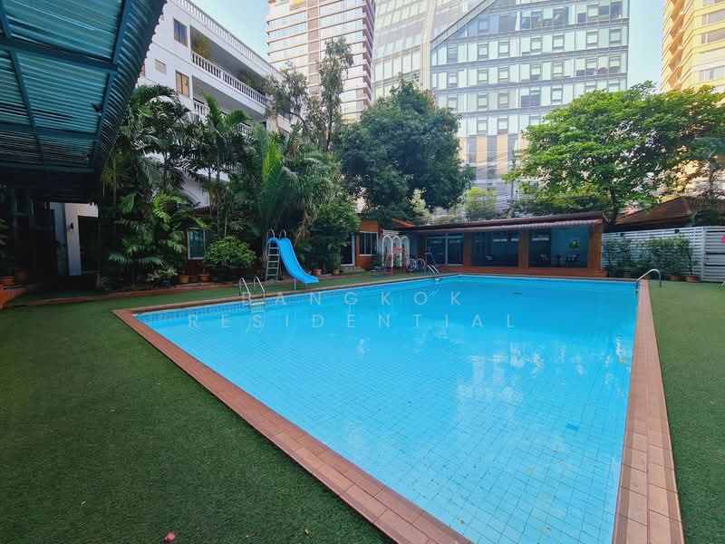 P.R. Home 1 & 2, Bangkok, Soi Thonglor 8, Khlong Tan Nua, Watthana, Bangkok, 3 Bedrooms, 350 sqm, Apartment For Rent, by Bangkok Residential, 500197352 - DDproperty.com