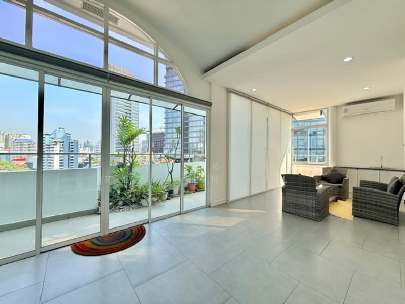 P.R. Home 1 & 2, Bangkok, Soi Thonglor 8, Khlong Tan Nua, Watthana, Bangkok, 3 Bedrooms, 350 sqm, Apartment For Rent, by Bangkok Residential, 500197352 - DDproperty.com