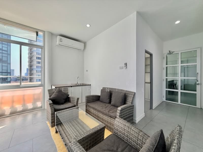 P.R. Home 1 & 2, Bangkok, Soi Thonglor 8, Khlong Tan Nua, Watthana, Bangkok, 3 Bedrooms, 350 sqm, Apartment For Rent, by Bangkok Residential, 500197352 - DDproperty.com