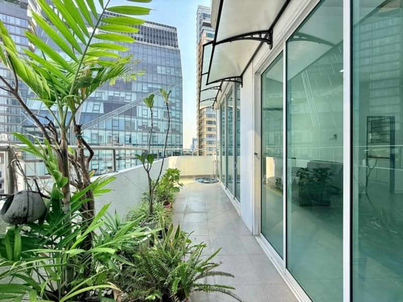 P.R. Home 1 & 2, Bangkok, Soi Thonglor 8, Khlong Tan Nua, Watthana, Bangkok, 3 Bedrooms, 350 sqm, Apartment For Rent, by Bangkok Residential, 500197352 - DDproperty.com