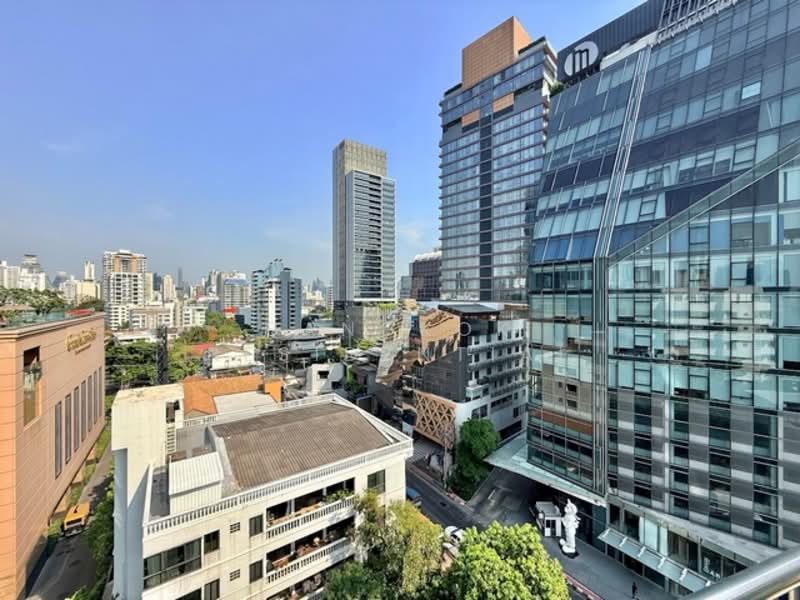 P.R. Home 1 & 2, Bangkok, Soi Thonglor 8, Khlong Tan Nua, Watthana, Bangkok, 3 Bedrooms, 350 sqm, Apartment For Rent, by Bangkok Residential, 500197352 - DDproperty.com