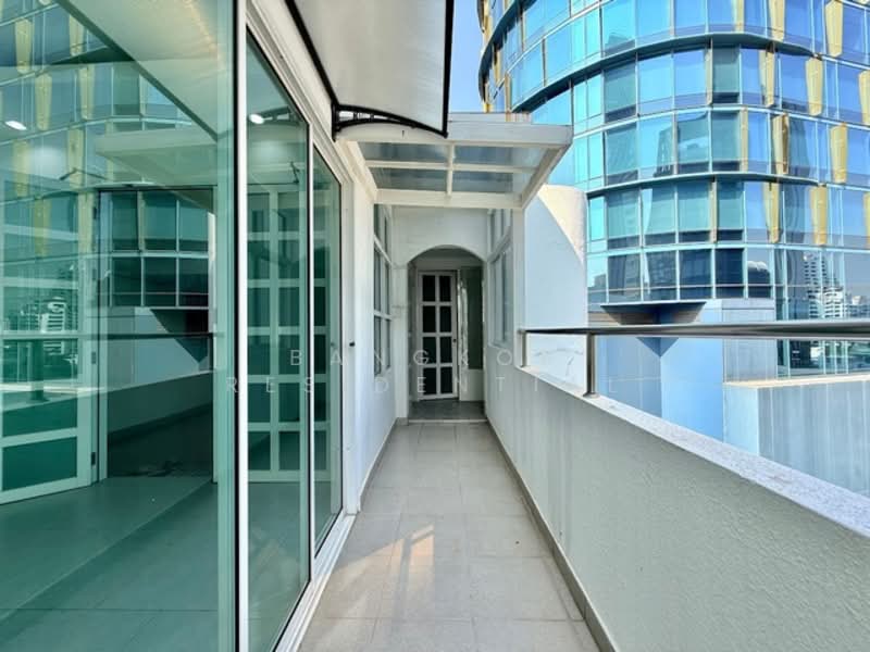 P.R. Home 1 & 2, Bangkok, Soi Thonglor 8, Khlong Tan Nua, Watthana, Bangkok, 3 Bedrooms, 350 sqm, Apartment For Rent, by Bangkok Residential, 500197352 - DDproperty.com