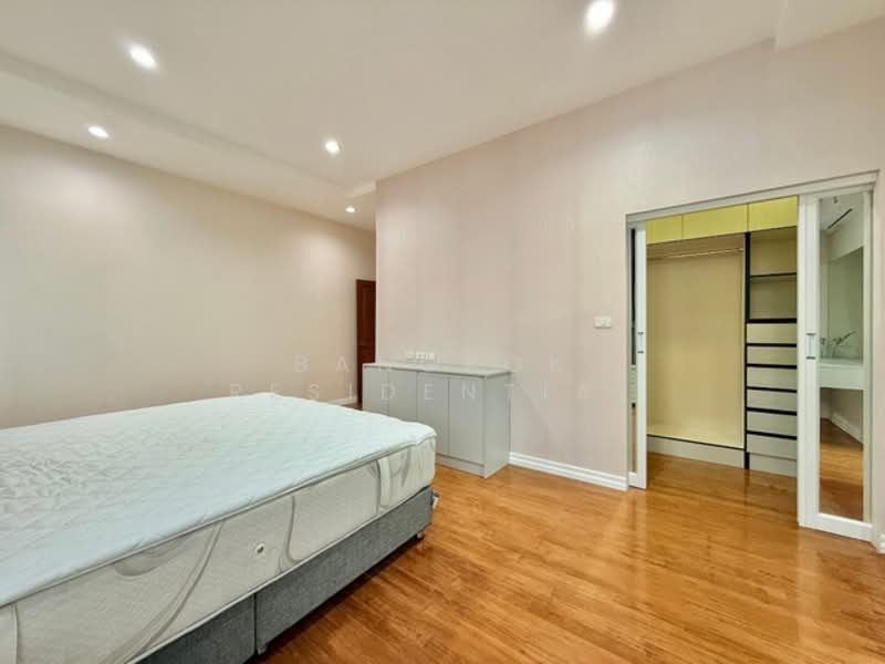 P.R. Home 1 & 2, Bangkok, Soi Thonglor 8, Khlong Tan Nua, Watthana, Bangkok, 3 Bedrooms, 350 sqm, Apartment For Rent, by Bangkok Residential, 500197352 - DDproperty.com