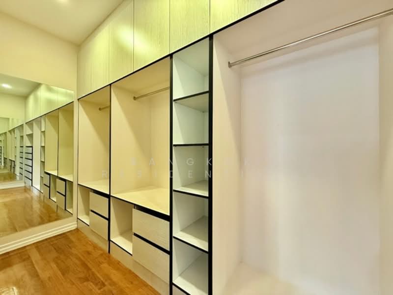 P.R. Home 1 & 2, Bangkok, Soi Thonglor 8, Khlong Tan Nua, Watthana, Bangkok, 3 Bedrooms, 350 sqm, Apartment For Rent, by Bangkok Residential, 500197352 - DDproperty.com