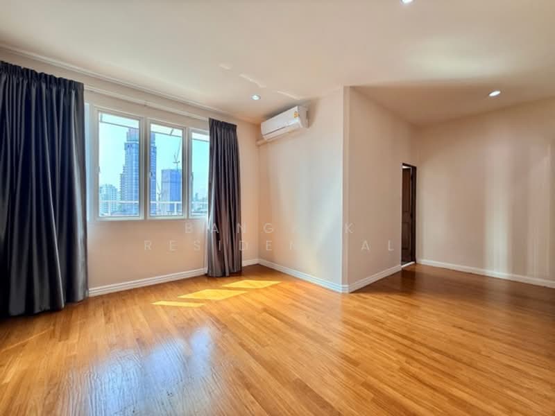 P.R. Home 1 & 2, Bangkok, Soi Thonglor 8, Khlong Tan Nua, Watthana, Bangkok, 3 Bedrooms, 350 sqm, Apartment For Rent, by Bangkok Residential, 500197352 - DDproperty.com