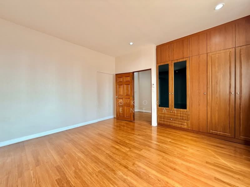 P.R. Home 1 & 2, Bangkok, Soi Thonglor 8, Khlong Tan Nua, Watthana, Bangkok, 3 Bedrooms, 350 sqm, Apartment For Rent, by Bangkok Residential, 500197352 - DDproperty.com