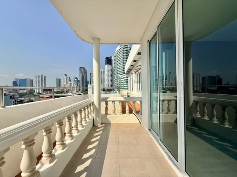P.R. Home 1 & 2, Bangkok, Soi Thonglor 8, Khlong Tan Nua, Watthana, Bangkok, 3 Bedrooms, 350 sqm, Apartment For Rent, by Bangkok Residential, 500197352 - DDproperty.com