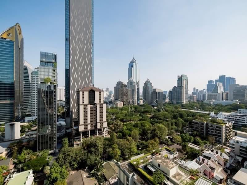 Scope Langsuan : สโคป หลังสวน, กรุงเทพ, ถนนหลังสวน, ลุมพินี, ปทุมวัน, กรุงเทพ, 83 ตร.ม., คอนโด ให้เช่า, โดย Bangkok Residential, 500197354 - DDproperty.com